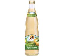 Лимонад Черноголовка Дюшес