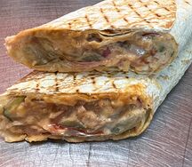 Шаурма Барбекю