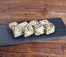 Калифорния кунжут