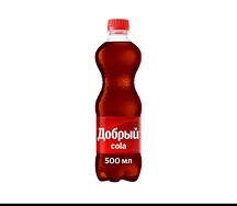 Кола добрый