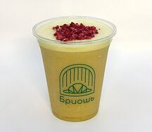 Смузи Тропический