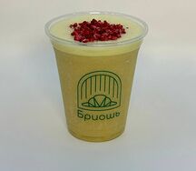 Смузи Персиковый