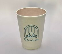 Горячий шоколад