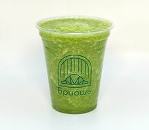 Смузи Зеленый