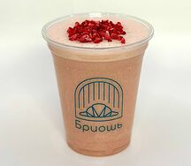 Смузи Ягодный