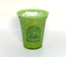 Смузи Панган