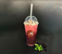 Жасминовый Бабл Ти (на выбор)