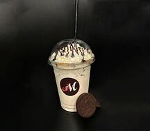 Авторские молочные коктейли (на выбор)