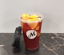 Глинтвейн безалкогольный