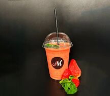 Смузи (на выбор)