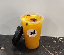 Облепиховый Чай