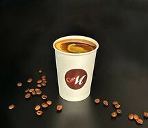 Цитрусовый Американо