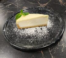 Чизкейк Нью-Йорк