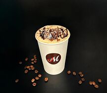 Кокосовый Парадайс