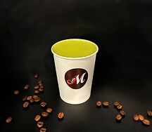 Матча зелёная