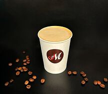 Цитрусовый раф