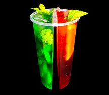 Лимонады 2 в 1