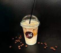 Айс кофе на выбор