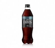 Evervess блэк