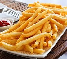 Картошка фри