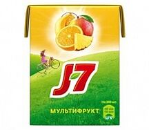 Сок j7