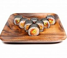 Сяке маки