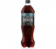 Evervess блэк