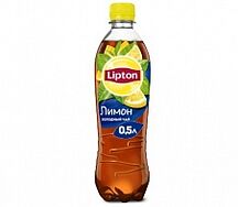 Липтон чай