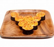 Сакура маки