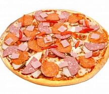 Мясная