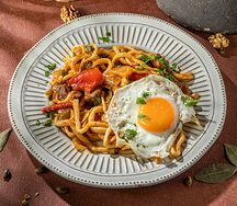 Каурма