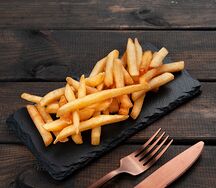 Картофель фри