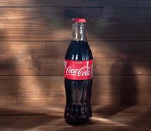 Coca-Cola   