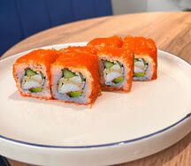 Ролл Калифорния