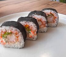 Ролл Такуан