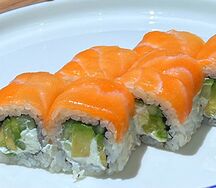 Ролл Филадельфия Тайши