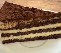 Торт стражетелли