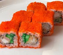 Ролл Шанхайский 6 шт