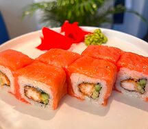 Ролл Хама-Йоко 6 шт