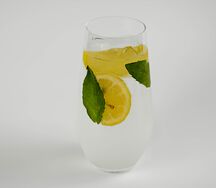 Лимонад классический