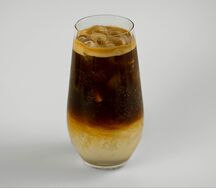 Лимонад кофейный