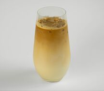 Айс-латте