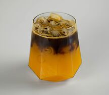 Бамбл кофе
