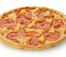 Пицца Гавайская