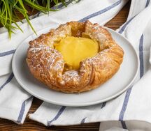 Розан с лимоном