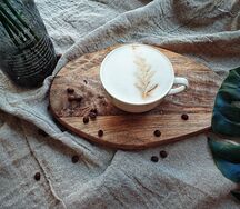 Кофе Латте L