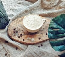 Кофе Латте Баунти S