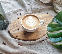 Кофе Капучино L