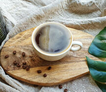 Кофе Американо S