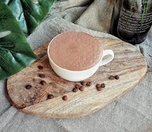 Горячий шоколад